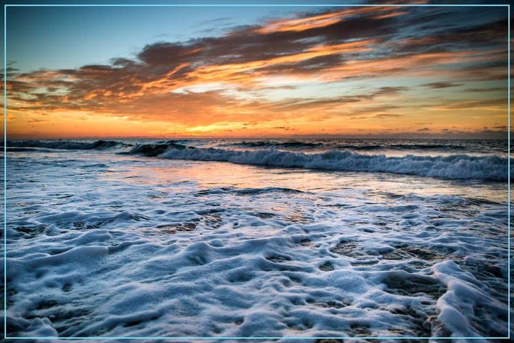Smooth Seas and All That